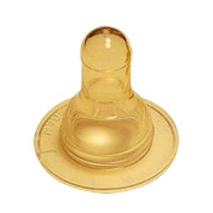 Sauger Tee Kirsche m.Vent.Lat.0-18 Mon. 2 St