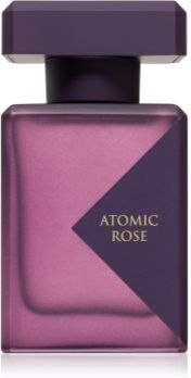 Initio Parfums Privés Atomic Rose perfume para cabelos unissexo 50 ml. Atomic Rose