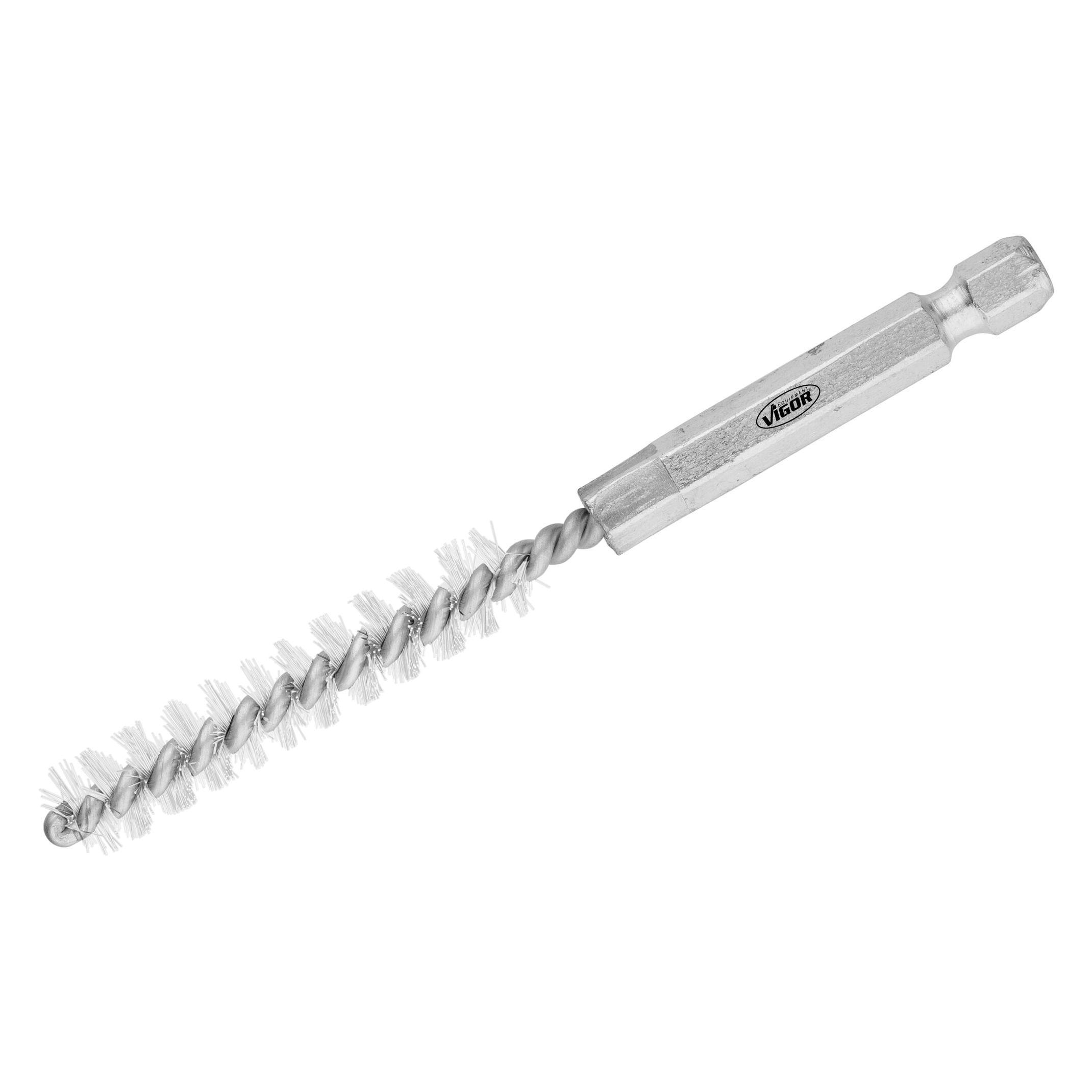 Vigor Nylonbuersten-Satz 9 mm (V4646N-9)
