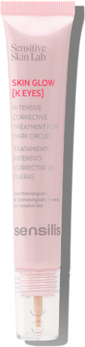 Sensilis Skin Glow K Eyes Dark Circles Treatment 15 ml