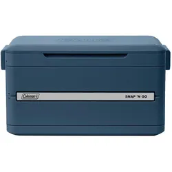 Coleman, Kühlbox, (42 l)