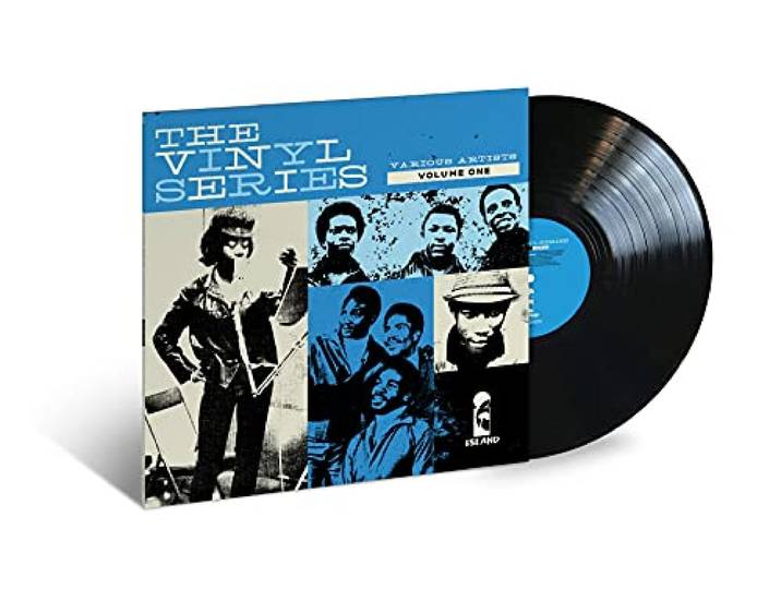 The Vinyl Series Volume One (Lp)