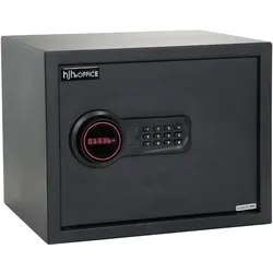 Hjh Office, Tresor, Safe Compact (27 l)
