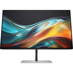 HP Serie 7 Pro 23,8 Zoll FHD-Monitor – 724pf
