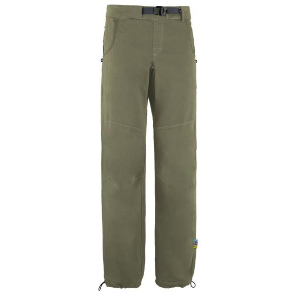 E9 - Baba - Boulderhose Gr L oliv