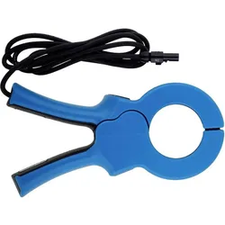 Metrel, Multimeter, A 1281 Stromzangenadapter Messbereich A/DC (Bereich): 0.50 - 1000A