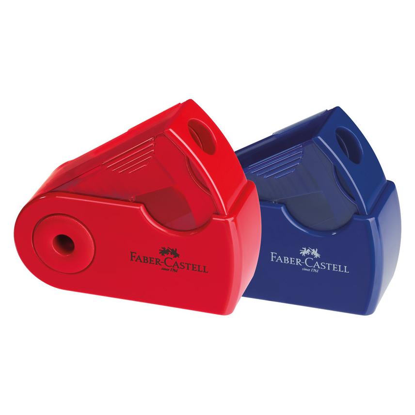Faber-Castell Spitzer Sleeve (182711)