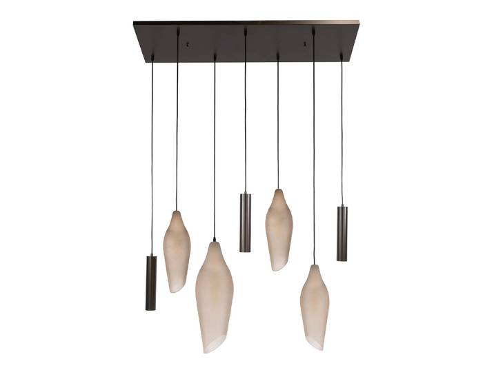 Clemento Cocoon Pendelleuchte