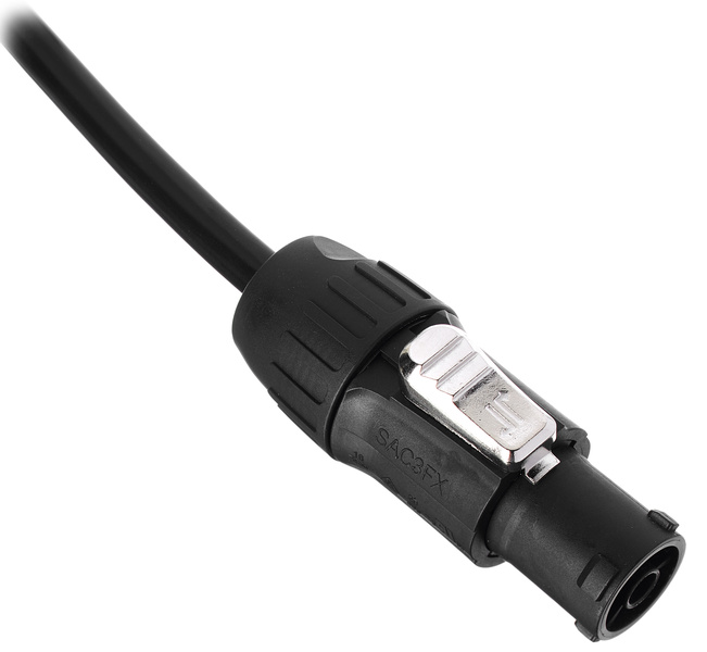 the sssnake TR1 Power Cable UK 1,5m