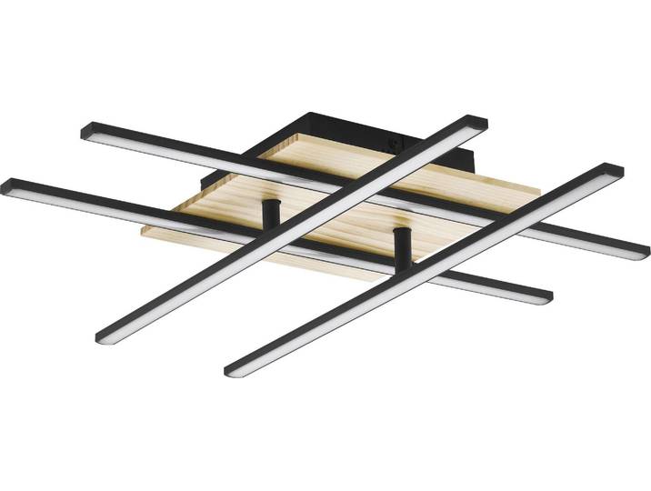 Plafonnier EGLO Marinello 1xLED 5x5\,25 W blanc