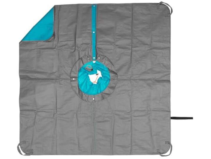 Gardena Tapis pour Tailler Les buis et Les arbustes City Gardening
