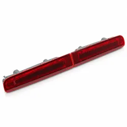 LED-Bremsleuchte passend für VW T5 2003–2015/T6 2015–2019 Flügeltüren Rot