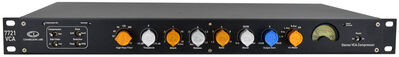 Chameleon Labs 7721 Stereo VCA Compressor