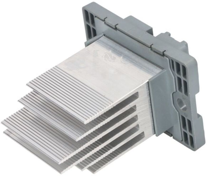Regler, Innenraumgebläse NRF 342079