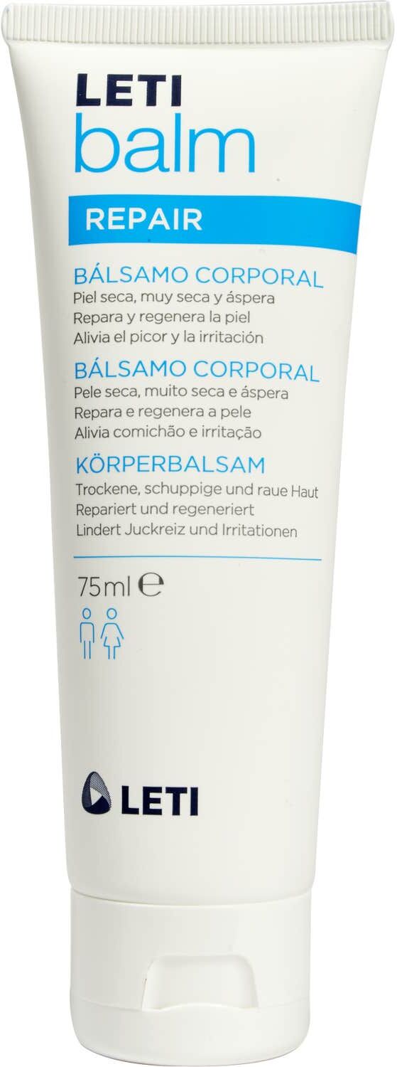 Letibalm Repair Bálsamo Corporal 75ml