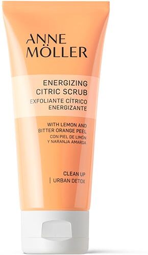 ANNE MOLLER Clean Up Energizing Citric Scrub
