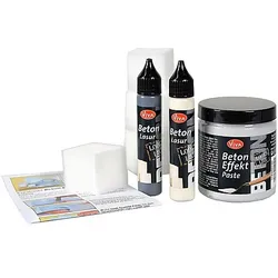 Beton Effekt Paste