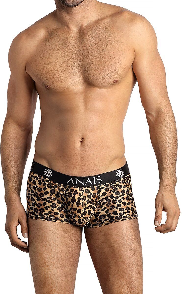 Anaïs for Men Boxer Mercury