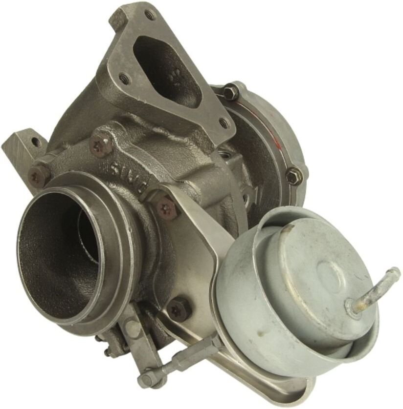 Ihi Turbocompressore REMAN VV14