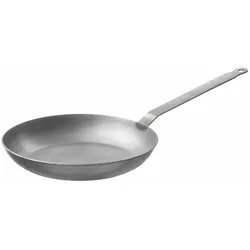 Hendi 6x Bratpfanne,⌀280x(H)50mm