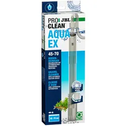 JBL ProClean Aqua Ex 45-70 - Mulmglocke