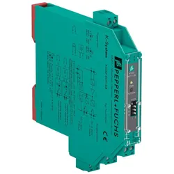 Pepperl+Fuchs Fabrik Trennschaltverstärker KCD2-SOT-1.LB