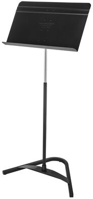 Manhasset 85 Harmony Stand Alu noir