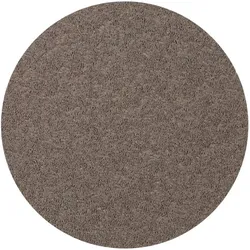 Pferd, Schleifmittel, KR 125 A 1200 CK 42870120 Schleifpapier für Schleifteller Körnung num 120 (1200)