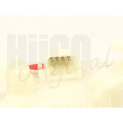 ASTEMO Sensor, Kraftstoffvorrat Hüco 133575 für RENAULT