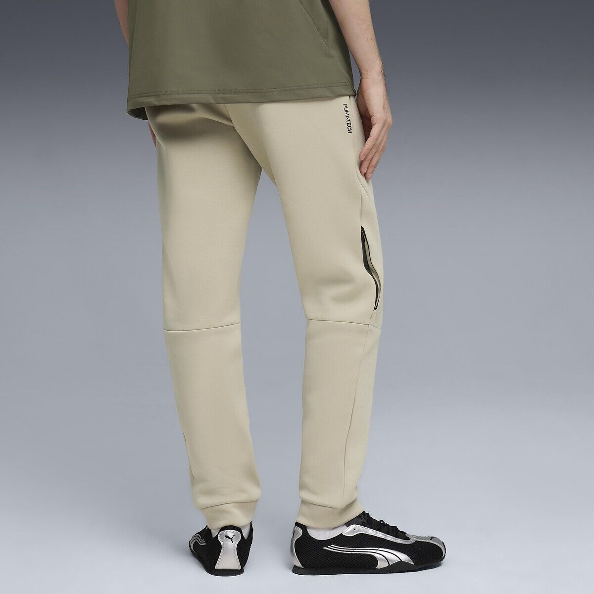 Pantalon de sport PUMATECH