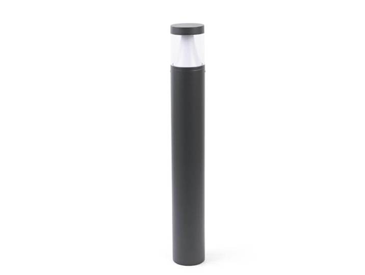 Faro Barcelona 71299 - PLIM 1 Signallampe dunkelgrau