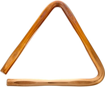 Thomann "Triangle Master Bronze 5""