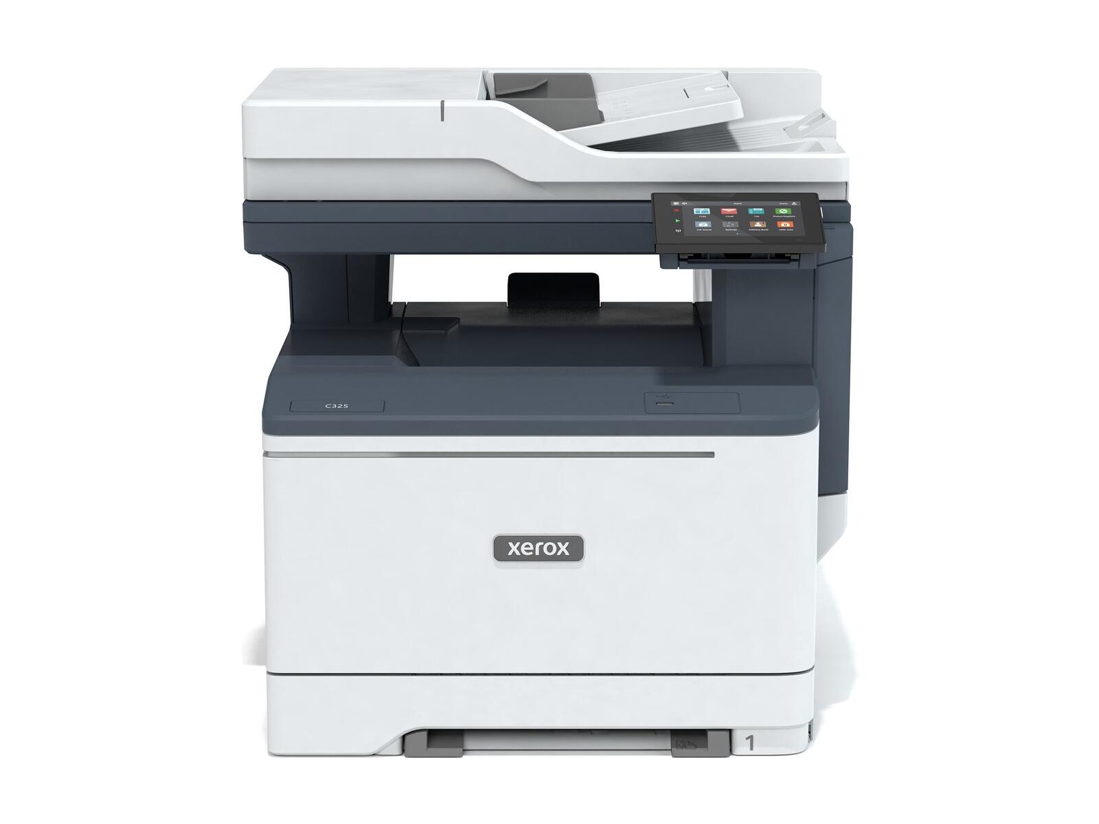 Xerox C325 Laser- Multifunktionsdrucker C325V_DNI