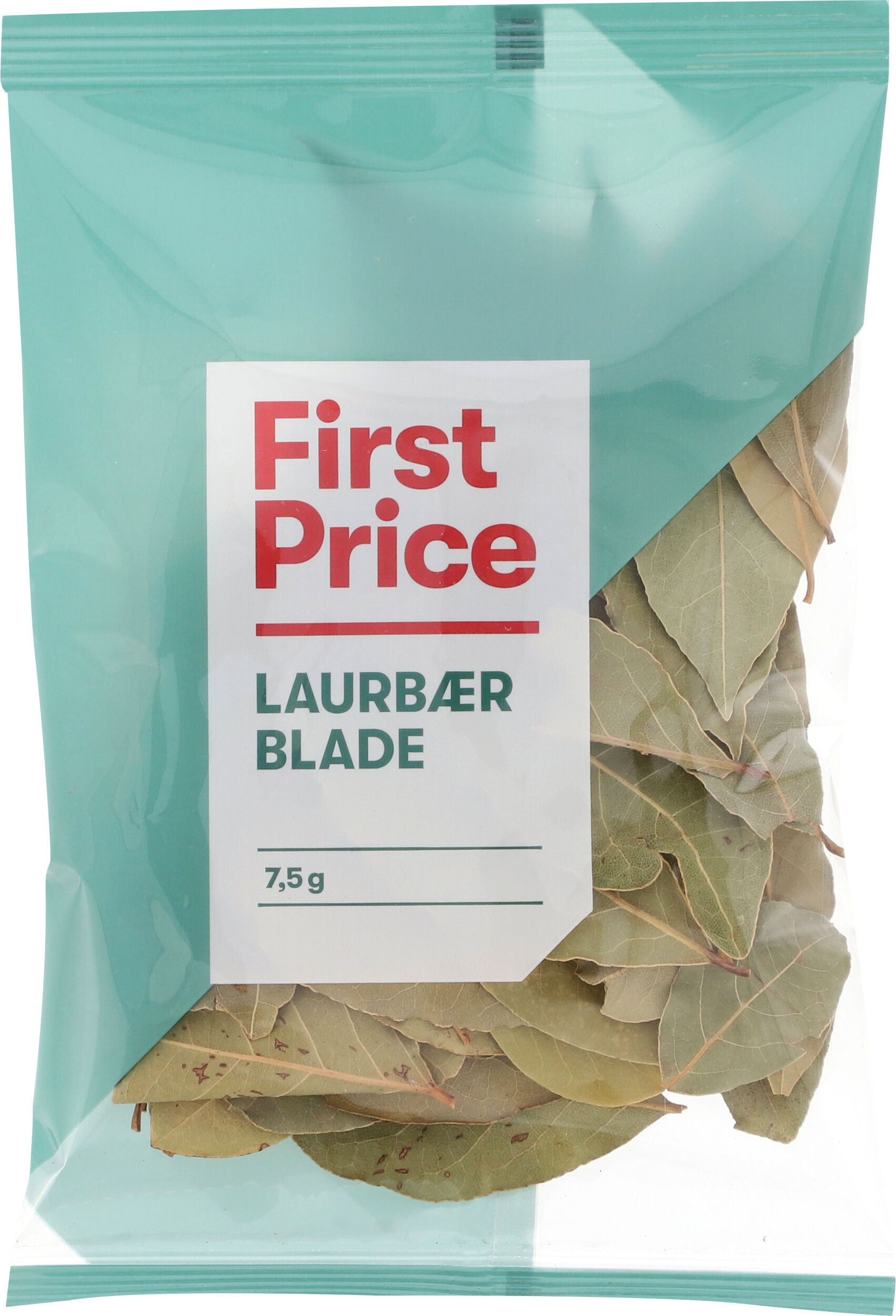 First Price Laurierbladen - 8 g