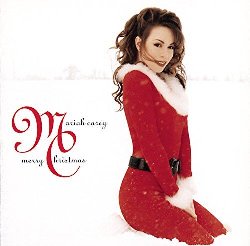 Merry Christmas [Import] - Preis vom 12.10.2026 11:37:12 h