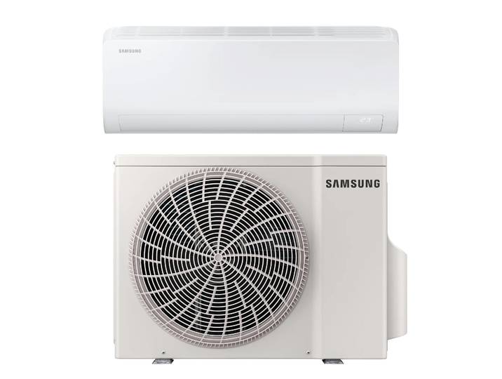 Klimaanlage SAMSUNG Cebu S2 12 Innengerät + Aussengerät