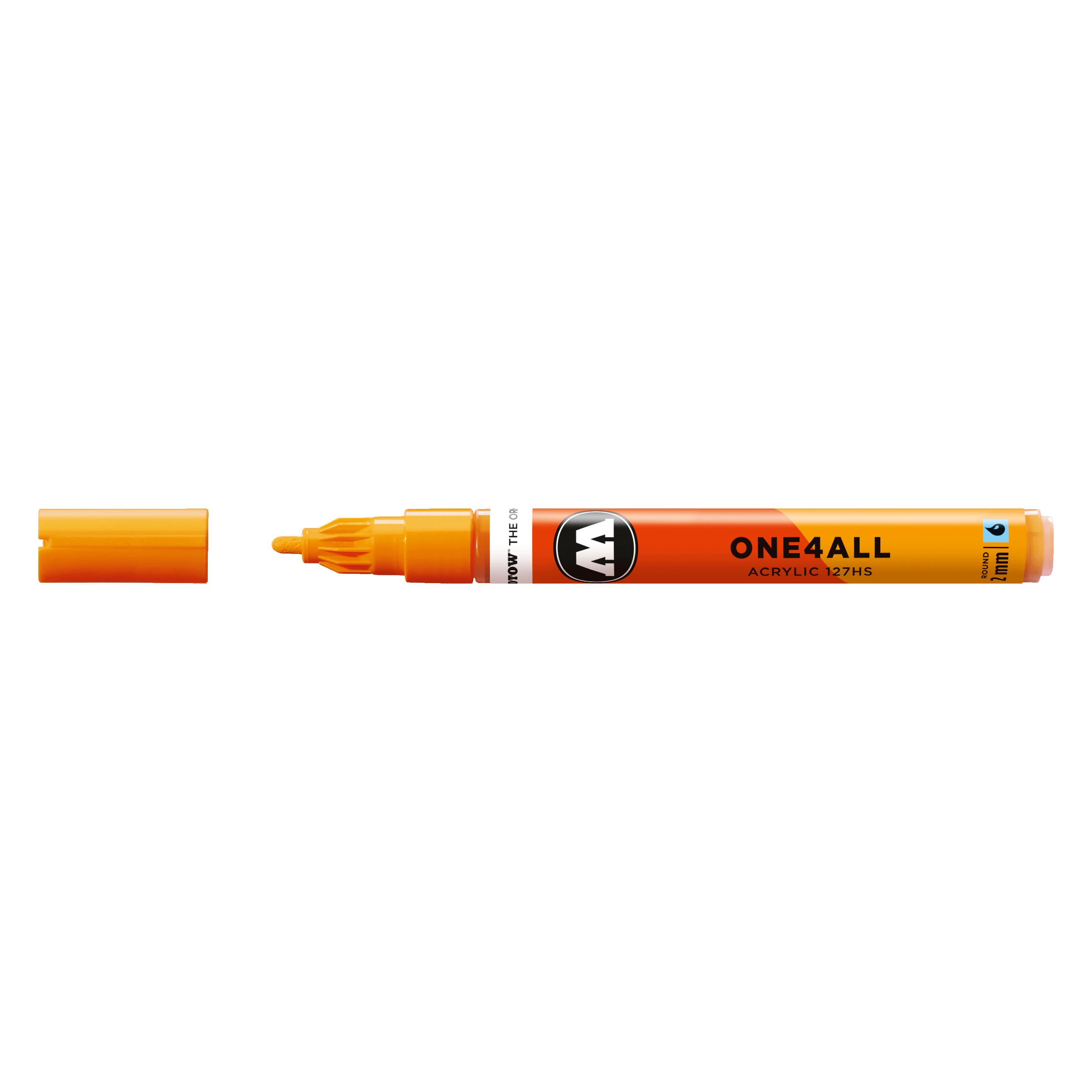 Molotow Permanentmarker ONE4ALL 127 HS (MO127246)
