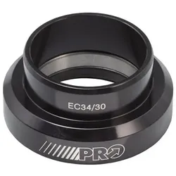 PRO Steuersatz Unterteil S.H.I.S. EC34/30 1-1/8"