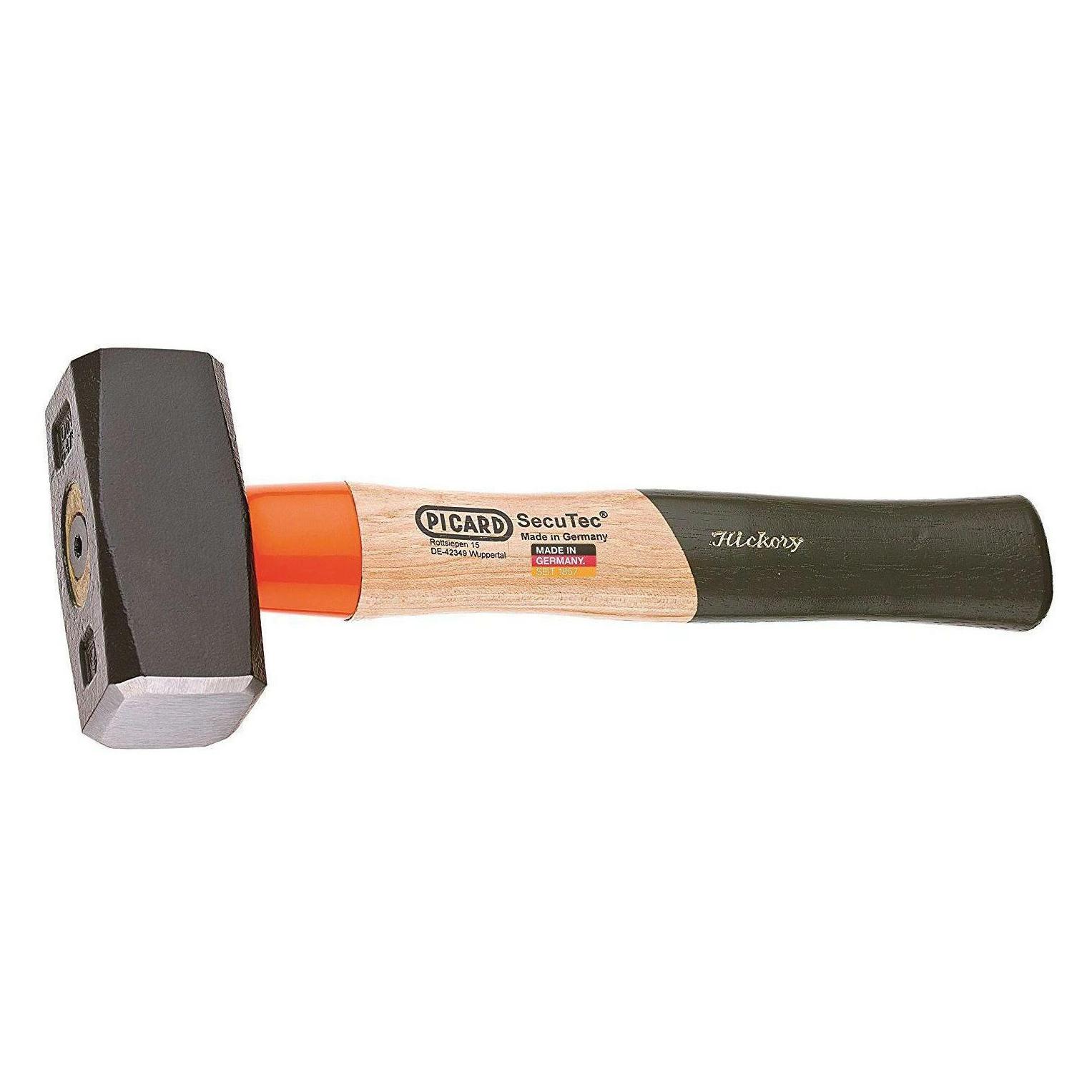 Picard 2000g Fäustel SecuTec DIN 6475 (2000 g) (0004302-2000)