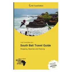 South Bali Travel Guide, Ratgeber