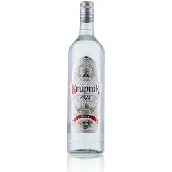 Krupnik Wodka 40% Vol. 1l