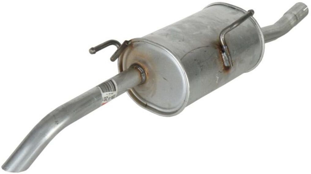 Endschalldämpfer BOSAL 190-201