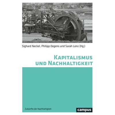 Kapitalismus und Nachhaltigkeit, Taschenbuch von Jason W. Moore,Ulrike Herrmann,Koheai Saito, Campus, 978-3-593-51577-9