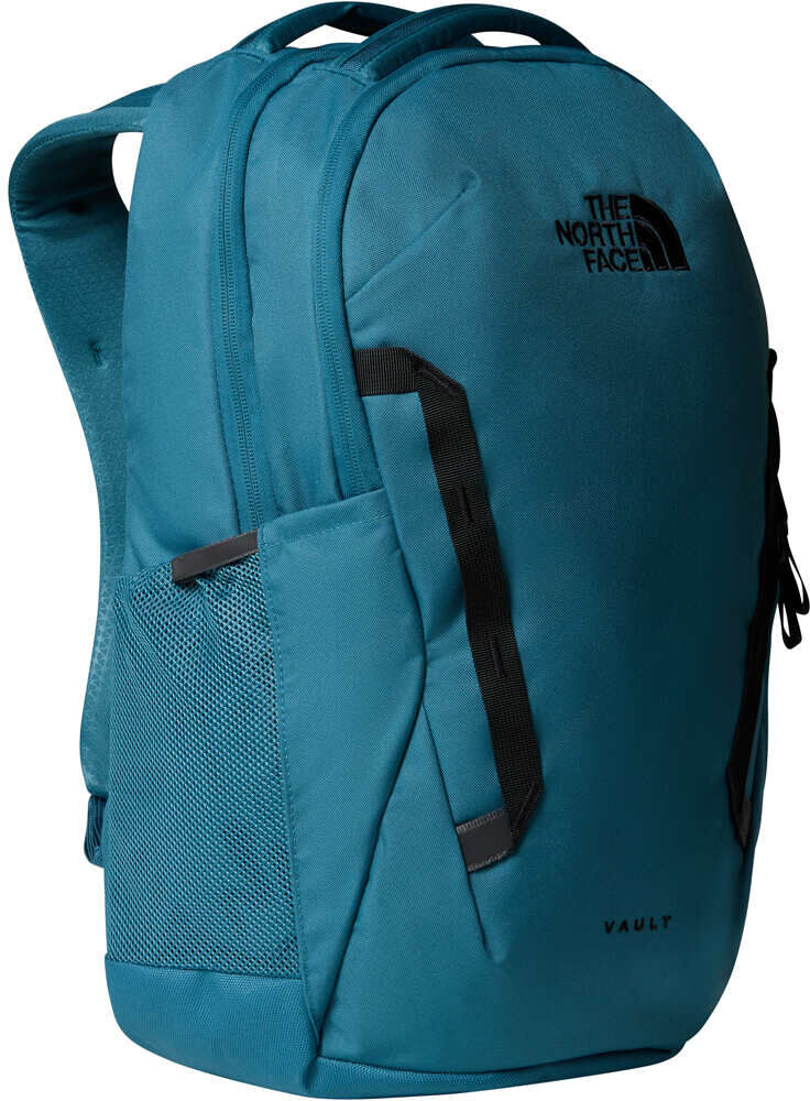 The North Face vault mochila deporte Azul (UNICA)