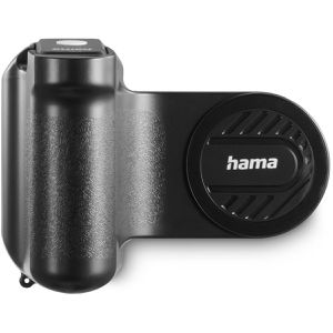 Hama Stativ Mag-Grip, Höhe bis 10cm, für Smartphone