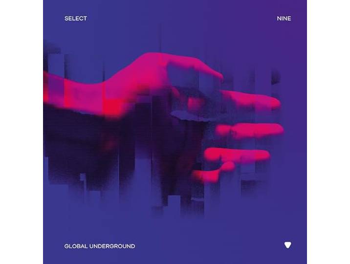 Global Underground: Select #9
