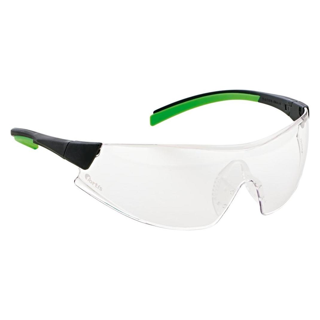 Fortis Schutzbrille klar Vesta (4317784768818-136942.1000)