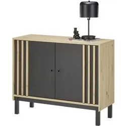 Bega Consult, Kommode + Sideboard, Volano (105 x 39 x 84 cm)