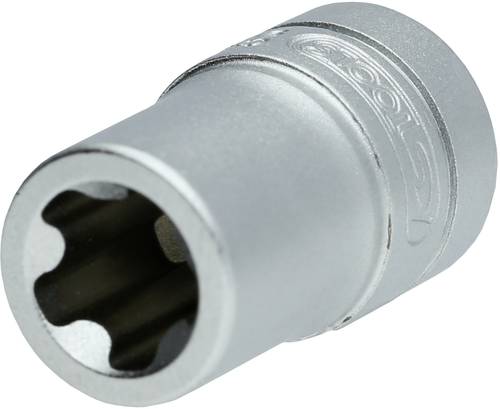 KS Tools 911.4363 Stecknuss EPR 10 1/4"