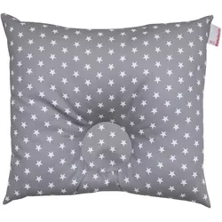 BabyDorm® Kopfkissen EasyDorm Gr. II, grau